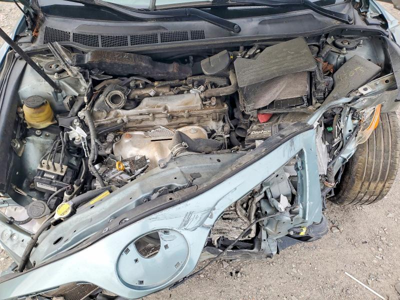 53279706 :رقم المزاد ، 4T1BF3EK2AU575743 vin ، 2010 Toyota Camry مزاد بيع