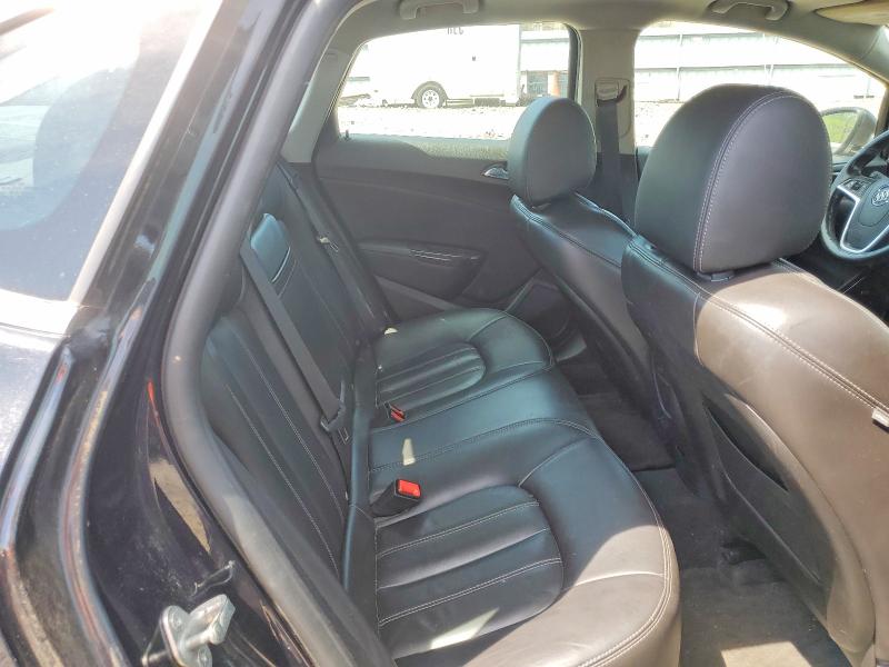 Aukcja sprzedaży 2014 Buick Verano, vin: 1G4PS5SK8E4142905, numer aukcji: 54110496