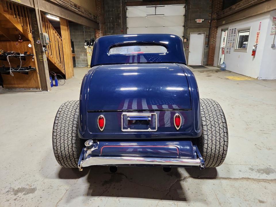 53960876 :رقم المزاد ، SW118497PA vin ، 1932 Ford Model B مزاد بيع