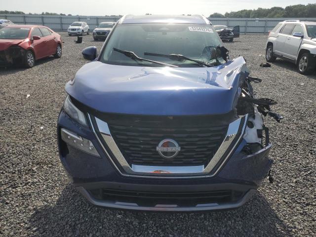 Aukcja sprzedaży 2023 Nissan Rogue, vin: 5N1BT3CB8PC804842, numer aukcji: 52549276
