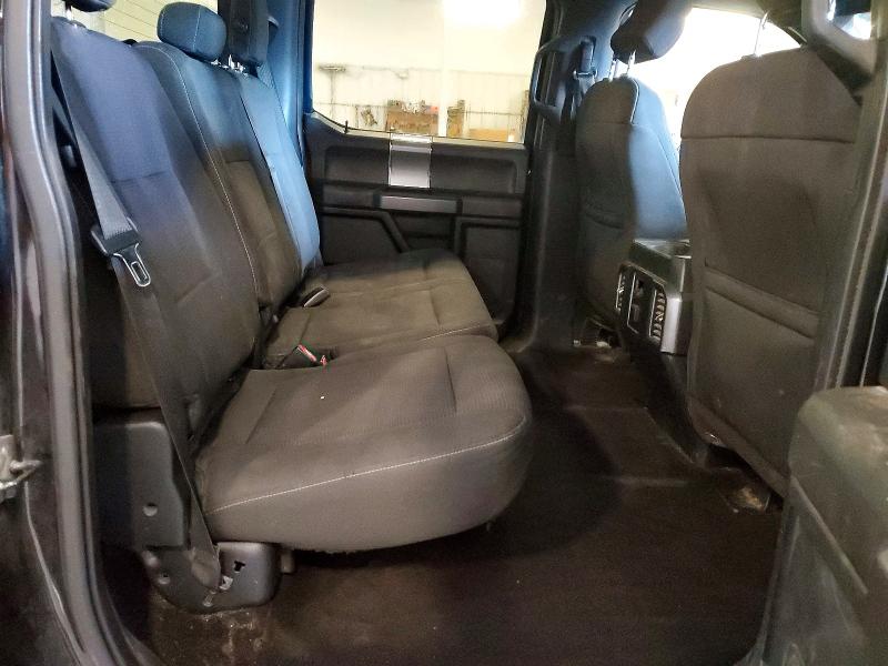 Продажа на аукционе авто 2015 Ford F150, vin: 1FTEW1EG0FKF24679, номер лота: 53547326