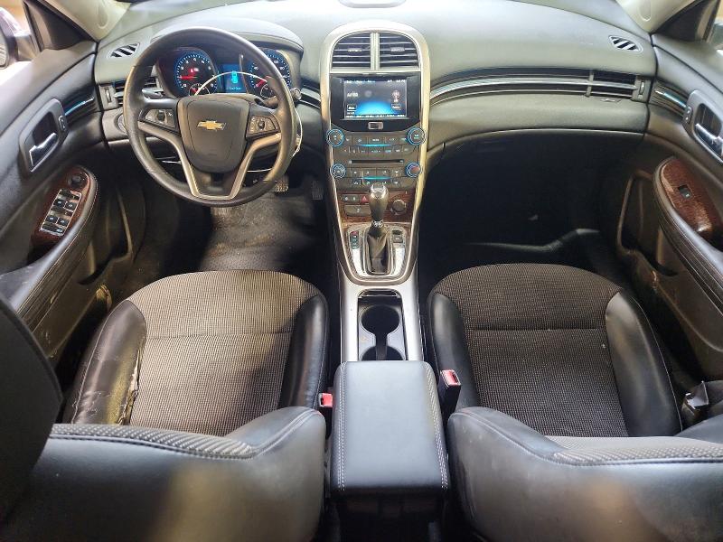 2013 Chevrolet Malibu მანქანა იყიდება აუქციონზე, vin: 1G11C5SA1DF343216, აუქციონის ნომერი: 51962996