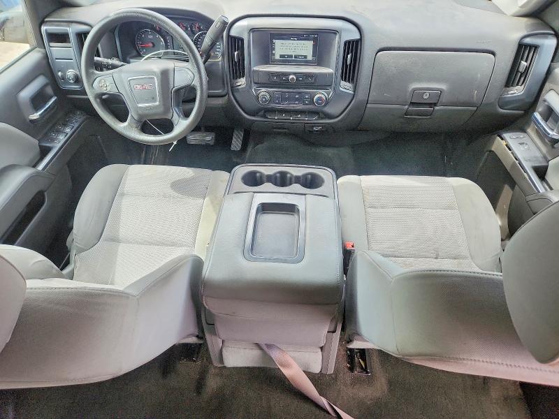 55370016 :رقم المزاد ، 1GTR1LEH3GZ318849 vin ، 2016 Gmc Sierra مزاد بيع