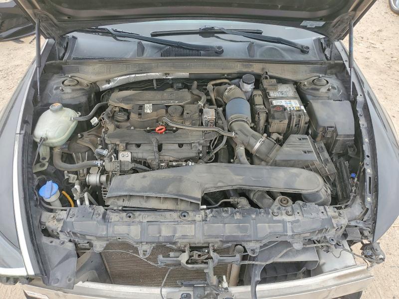 2020 Hyundai Sonata მანქანა იყიდება აუქციონზე, vin: 5NPEH4J27LH002180, აუქციონის ნომერი: 52409066