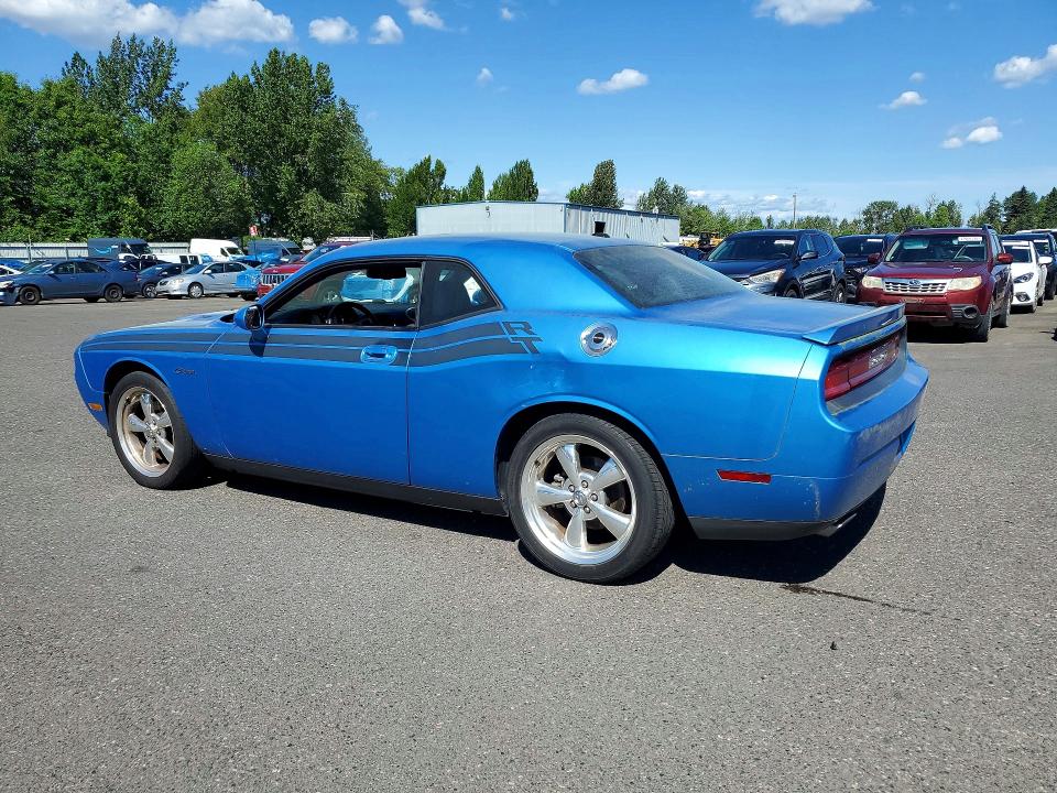 Aukcja sprzedaży 2010 Dodge Challenger, vin: 2B3CJ5DT3AH130641, numer aukcji: 54312336