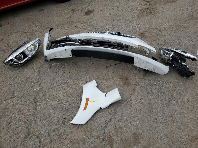 Aukcja sprzedaży 2016 Bmw 328, vin: WBA8E3G52GNU02085, numer aukcji: 52840876