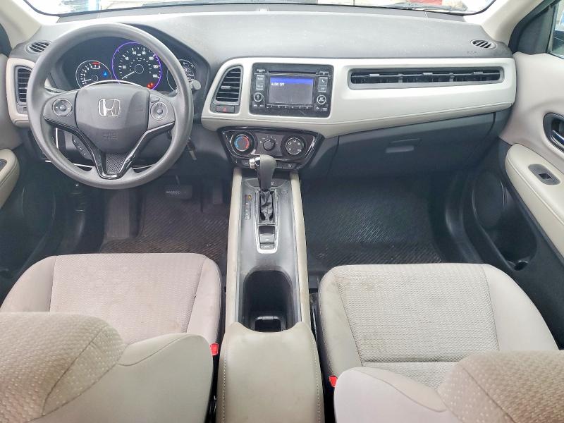 Продаж на аукціоні авто 2016 Honda Hr-v, vin: 3CZRU6H30GM705699, номер лоту: 54351816
