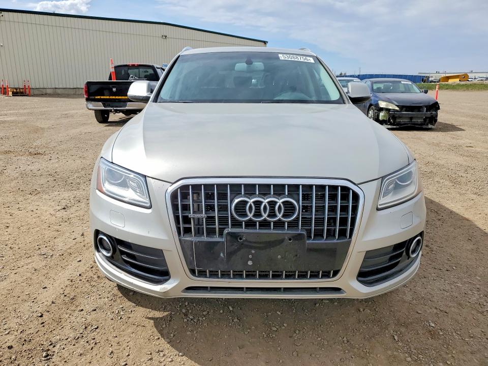 Продажа на аукционе авто 2014 Audi Q5, vin: WA1LFCFP0EA122693, номер лота: 53088756