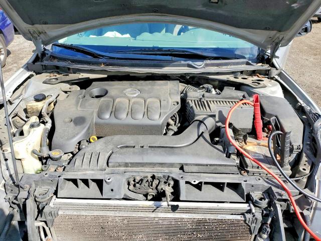 Продажа на аукционе авто 2009 Nissan Altima, vin: 1N4AL21E09N509741, номер лота: 55195776