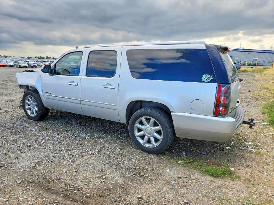Продаж на аукціоні авто 2010 Gmc Yukon Xl, vin: 1GKUKMEFXAR251769, номер лоту: 52259756
