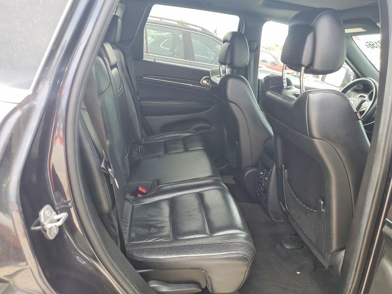 53959156 :رقم المزاد ، 1C4RJFBG5EC352868 vin ، 2014 Jeep Grand Cherokee مزاد بيع