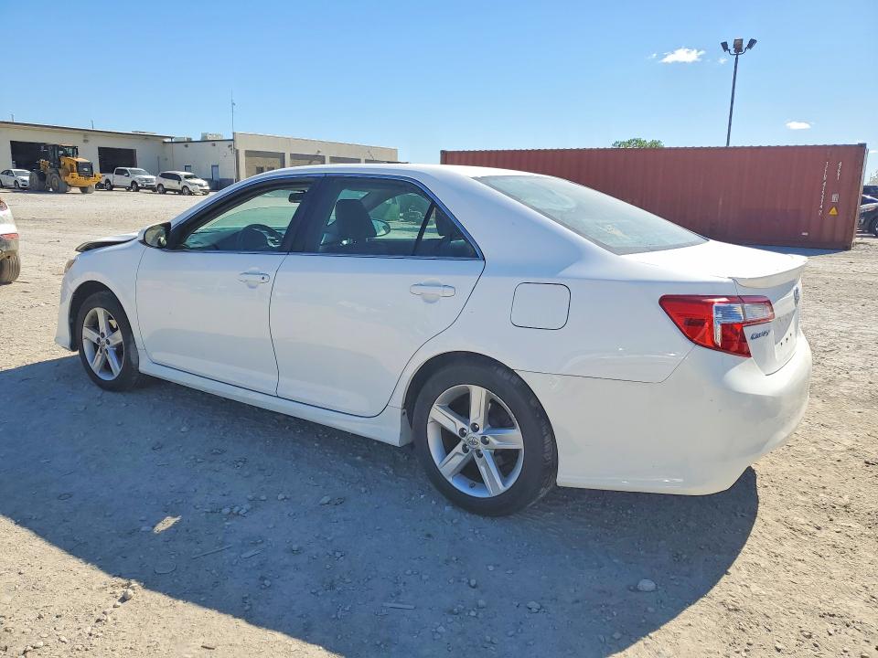 2014 Toyota Camry მანქანა იყიდება აუქციონზე, vin: 4T1BF1FK6EU438040, აუქციონის ნომერი: 53331026