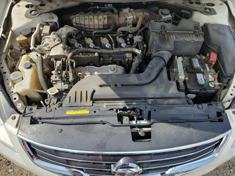 Aukcja sprzedaży 2012 Nissan Altima, vin: 1N4AL2APXCC147650, numer aukcji: 53913626