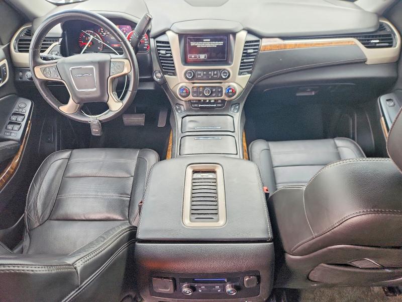 Продажа на аукционе авто 2016 Gmc Yukon, vin: 1GKS1CKJ0GR104236, номер лота: 51966606