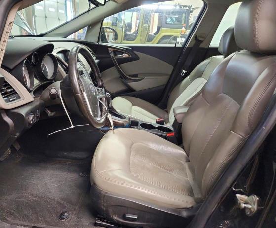 Продажа на аукционе авто 2015 Buick Verano, vin: 1G4PR5SK3F4171449, номер лота: 52903426