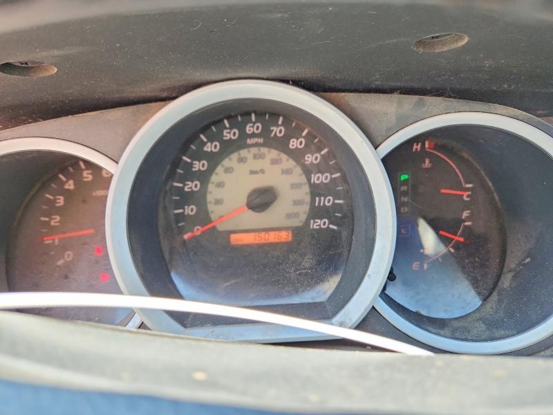 2008 Toyota Tacoma მანქანა იყიდება აუქციონზე, vin: 5TELU42N78Z479451, აუქციონის ნომერი: 52143826