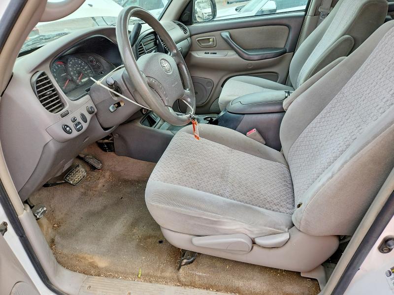 2006 Toyota Tundra მანქანა იყიდება აუქციონზე, vin: 5TBDT44156S515562, აუქციონის ნომერი: 52918766