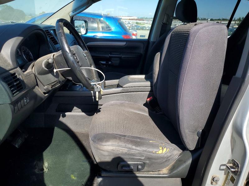 Продаж на аукціоні авто 2008 Nissan Armada, vin: 5N1AA08D48N613158, номер лоту: 53824996