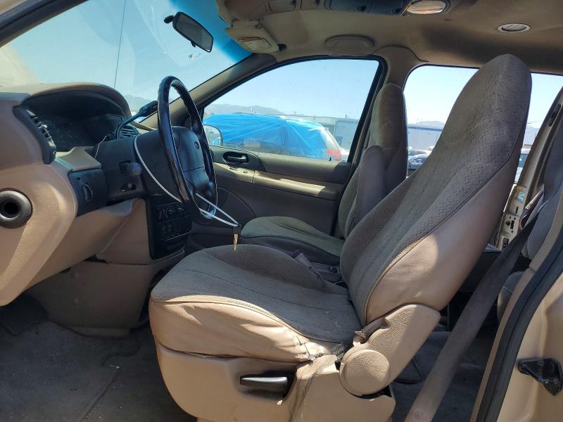Продажа на аукционе авто 1998 Ford Windstar, vin: 2FMZA5141WBC98340, номер лота: 54165056