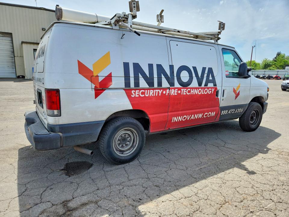 2014 Ford Econoline მანქანა იყიდება აუქციონზე, vin: 1FTNE1EW9EDA77637, აუქციონის ნომერი: 53093366