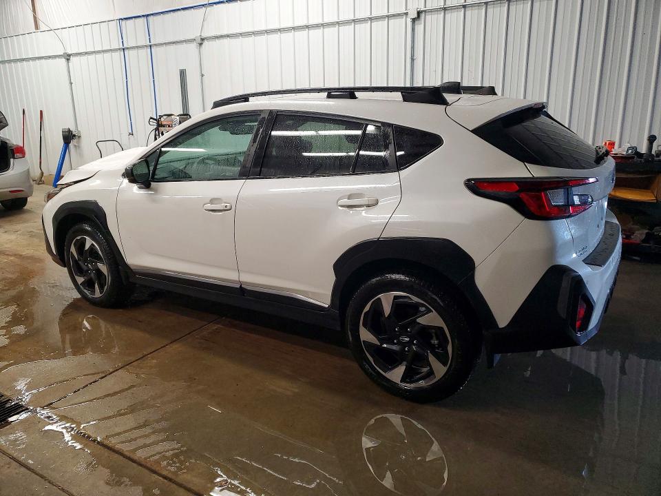 Aukcja sprzedaży 2024 Subaru Crosstrek, vin: 4S4GUHN6XR3783852, numer aukcji: 53082206