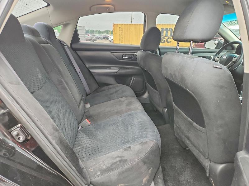 Aukcja sprzedaży 2015 Nissan Altima, vin: 1N4AL3AP1FN888848, numer aukcji: 55096596