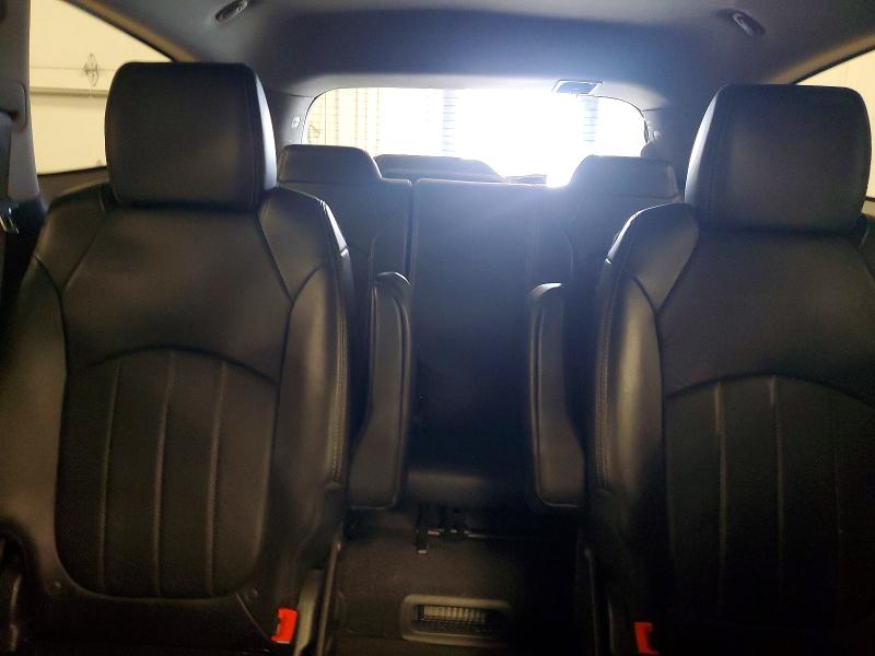 Продаж на аукціоні авто 2015 Buick Enclave, vin: 5GAKVCKD2FJ360595, номер лоту: 51501986