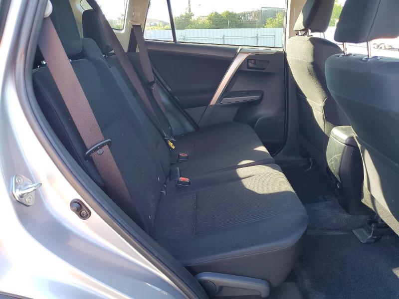 Aukcja sprzedaży 2018 Toyota Rav4, vin: JTMBFREV4JJ246500, numer aukcji: 54179566