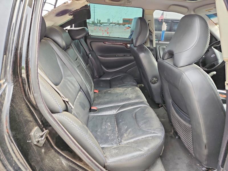 Auction sale of the 2007 Volv Xc70, vin: YV4SZ592971264674, lot number: 51817386