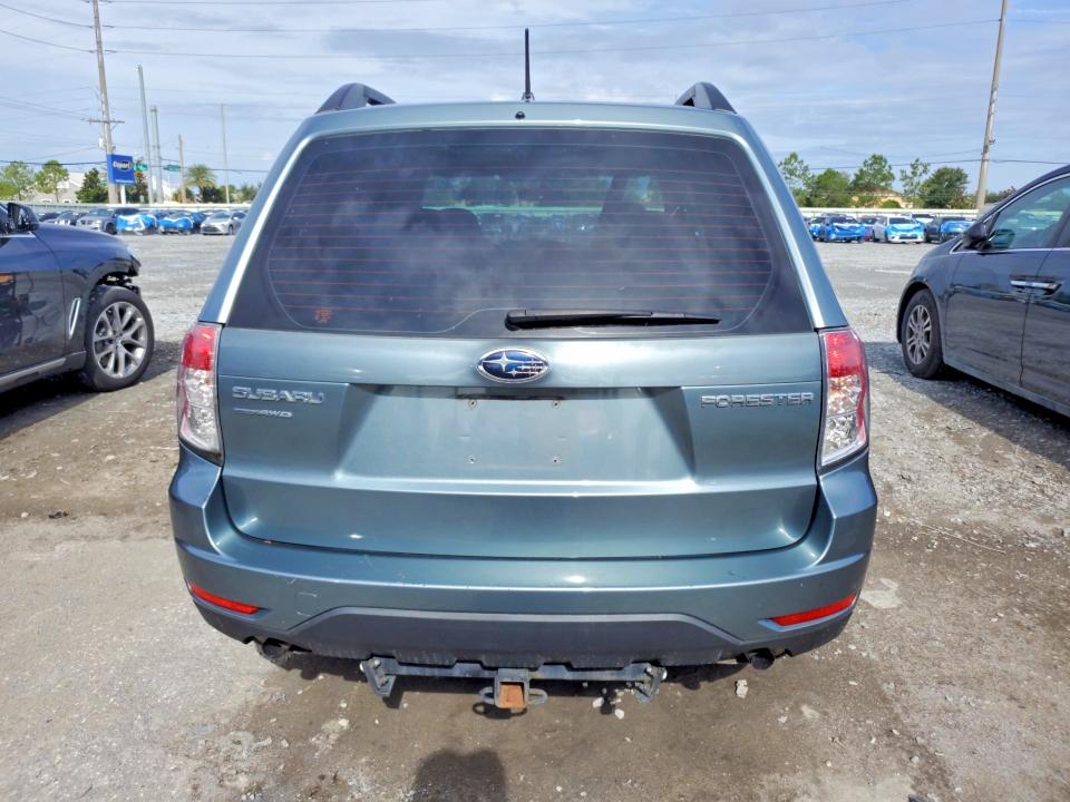Продажа на аукционе авто 2012 Subaru Forester, vin: JF2SHABC1CH468289, номер лота: 55167076