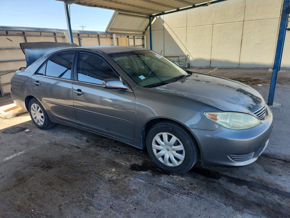 Aukcja sprzedaży 2005 Toyota Camry, vin: 4T1BE32KX5U563627, numer aukcji: 52955646