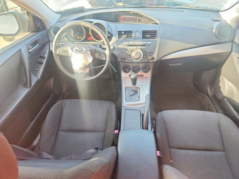 Aukcja sprzedaży 2011 Mazda 3, vin: JM1BL1VF7B1497340, numer aukcji: 54737606