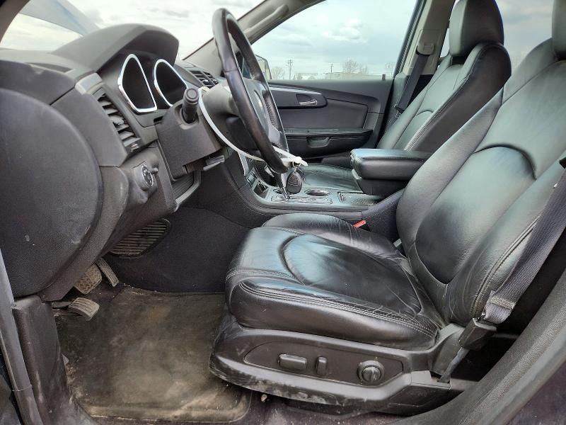 Продаж на аукціоні авто 2010 Chev Traverse, vin: 1GNLRGED3AS144050, номер лоту: 52715796