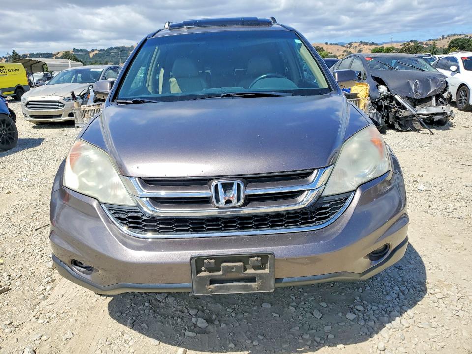 Aukcja sprzedaży 2011 Honda Cr-v, vin: 5J6RE4H7XBL075091, numer aukcji: 54831296