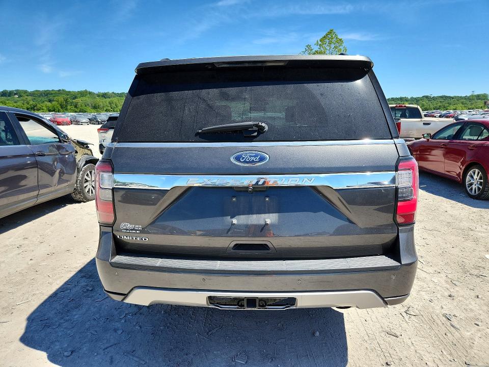 Продаж на аукціоні авто 2021 Ford Expedition, vin: 1FMJU2AT3MEA43197, номер лоту: 53734626