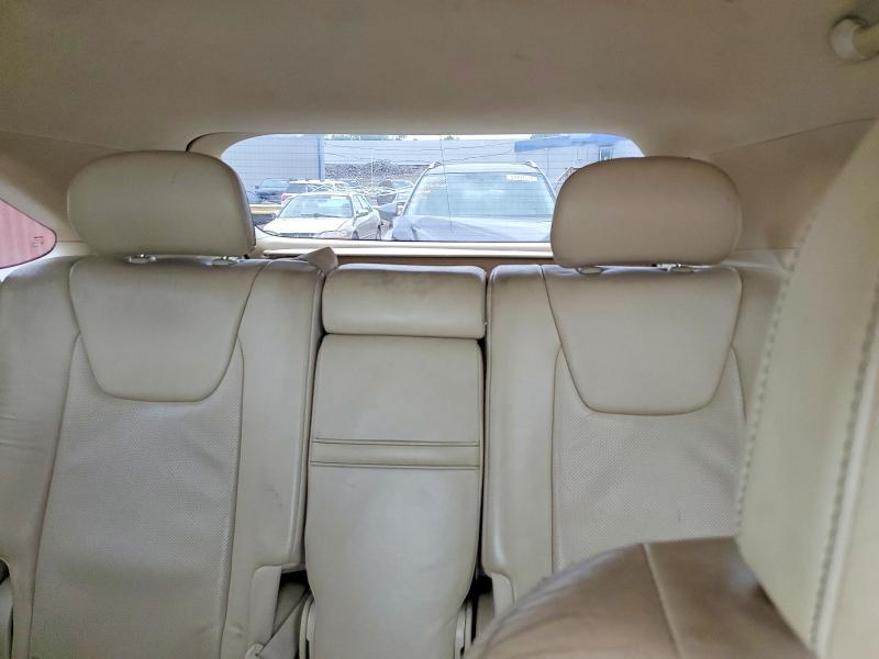 Продажа на аукционе авто 2015 Lexus Rx, vin: 2T2ZK1BA9FC165522, номер лота: 54019826