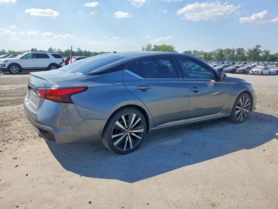Aukcja sprzedaży 2021 Nissan Altima, vin: 1N4BL4CV1MN325527, numer aukcji: 53111556