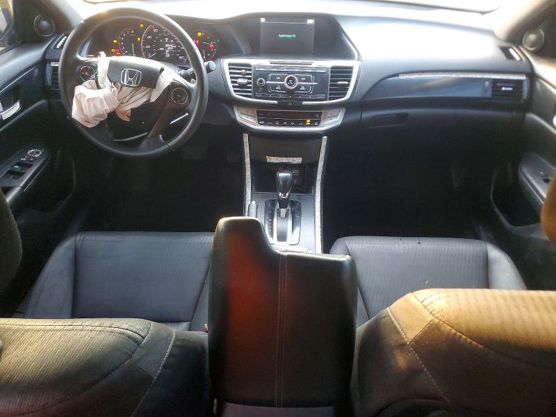 Aukcja sprzedaży 2014 Honda Accord, vin: 1HGCR2F50EA053494, numer aukcji: 54127816