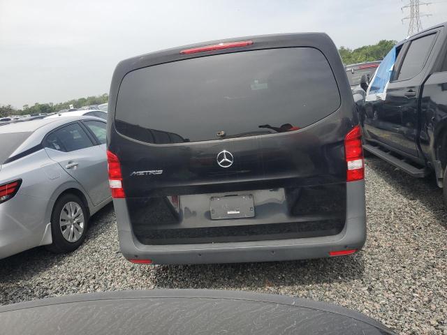 Aukcja sprzedaży 2021 Mercedes-benz Metris, vin: W1WV0FEY5M3842817, numer aukcji: 52837186