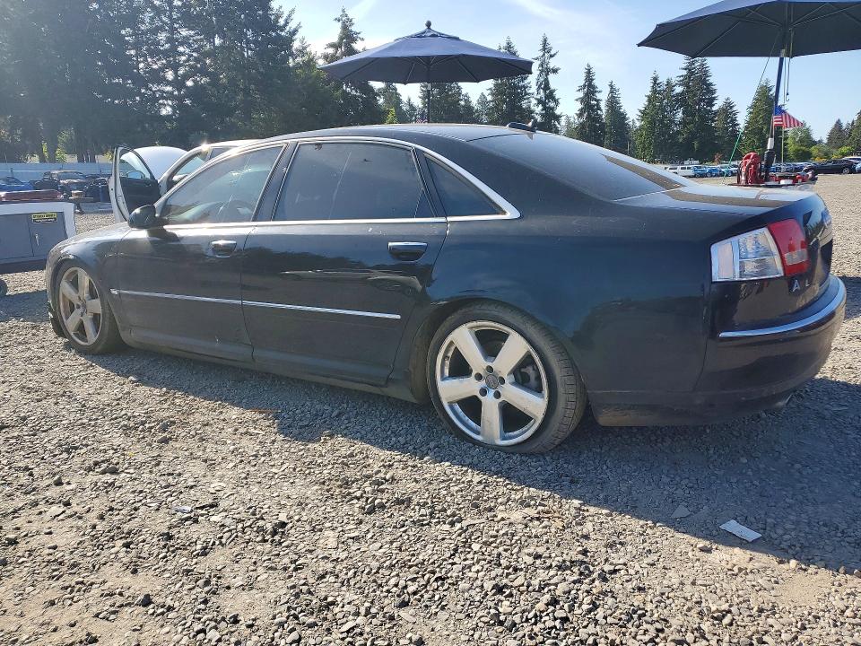Продаж на аукціоні авто 2006 Audi A8, vin: WAUML44E46N023862, номер лоту: 54653476