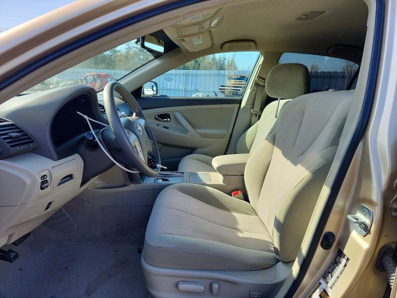 Продаж на аукціоні авто 2011 Toyota Camry, vin: 4T1BF3EK4BU204097, номер лоту: 52042486