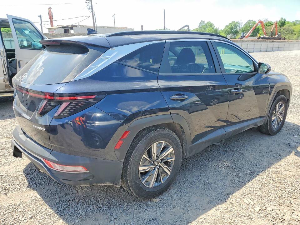Aukcja sprzedaży 2022 Hyundai Tucson, vin: KM8JBCA11NU024374, numer aukcji: 52957536