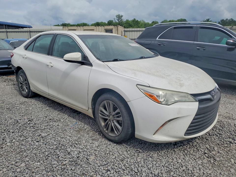 2016 Toyota Camry მანქანა იყიდება აუქციონზე, vin: 4T1BF1FK2GU247380, აუქციონის ნომერი: 55170186