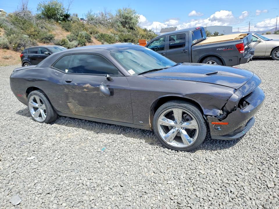 Продаж на аукціоні авто 2020 Dodge Challenger, vin: 2C3CDZGG2LH110738, номер лоту: 54537606
