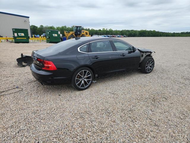 Aukcja sprzedaży 2018 Volvo S90, vin: LVY982AK1JP018469, numer aukcji: 50964926