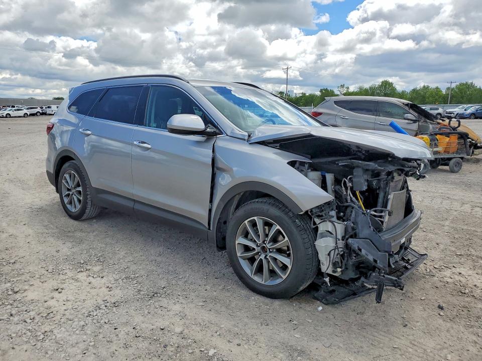 Продаж на аукціоні авто 2019 Hyundai Santa Fe Xl, vin: KM8SMDHF4KU302413, номер лоту: 54733756