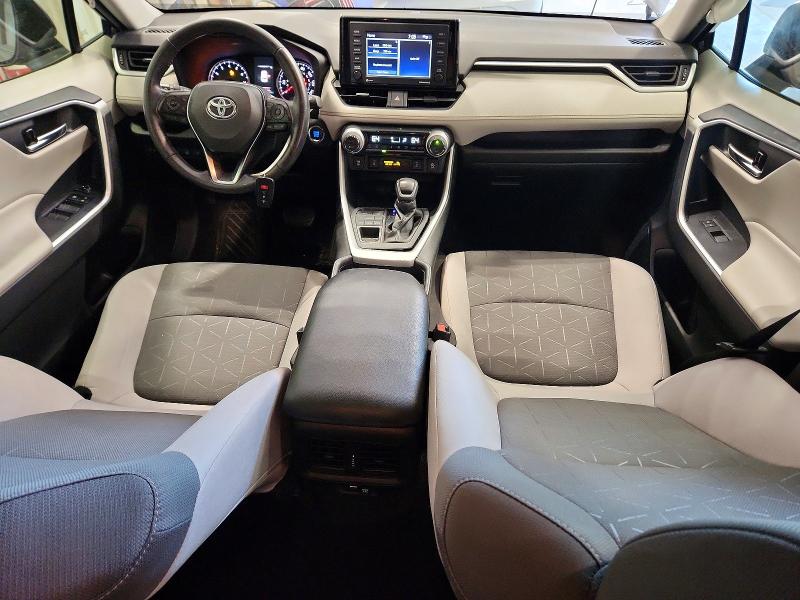 Aukcja sprzedaży 2021 Toyota Rav4, vin: 2T3P1RFV6MC194202, numer aukcji: 54121236