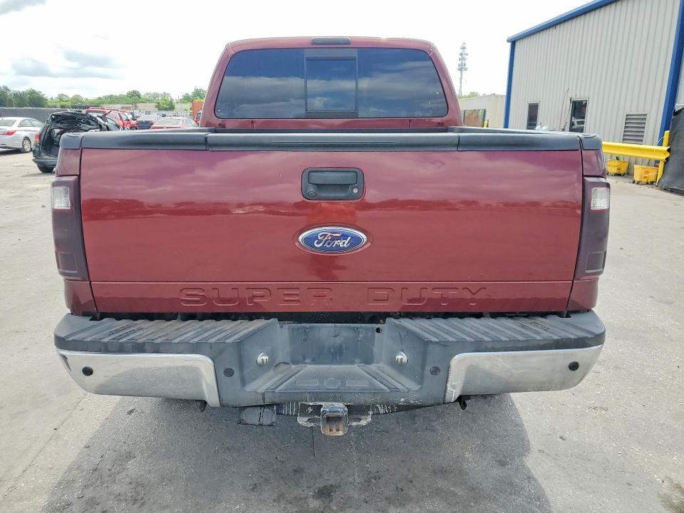 Продаж на аукціоні авто 2012 Ford F250, vin: 1FT7W2BT4CEB77075, номер лоту: 52757536