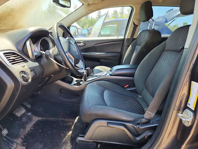 Aukcja sprzedaży 2016 Dodge Journey, vin: 3C4PDCAB1GT147719, numer aukcji: 55245196