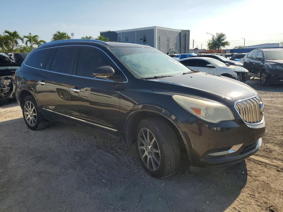 Aukcja sprzedaży 2014 Buick Enclave, vin: 5GAKRBKD3EJ220147, numer aukcji: 53011076